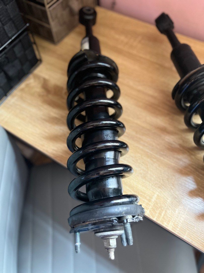 FORD RANGER Suspension Kit, Car Parts & Accessories, Suspension Parts