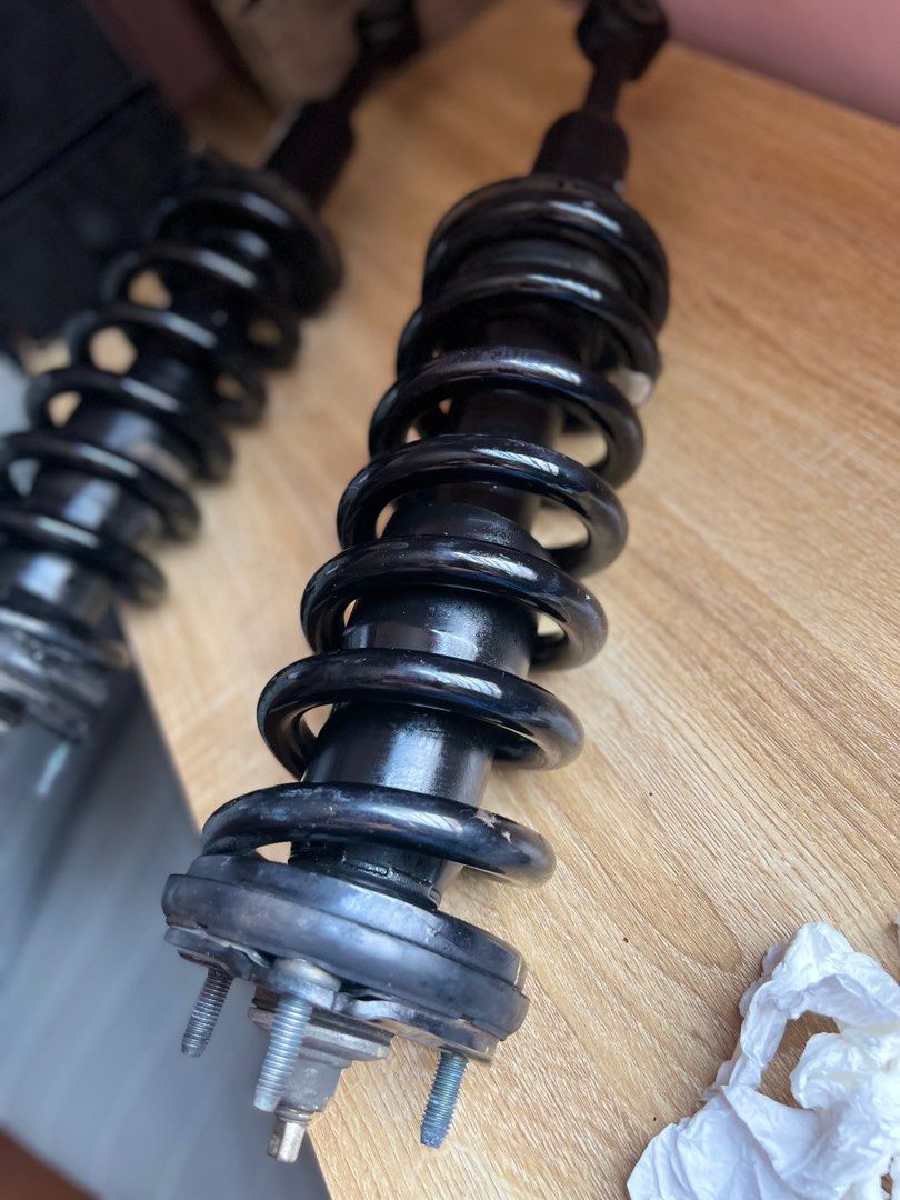 FORD RANGER Suspension Kit, Car Parts & Accessories, Suspension Parts