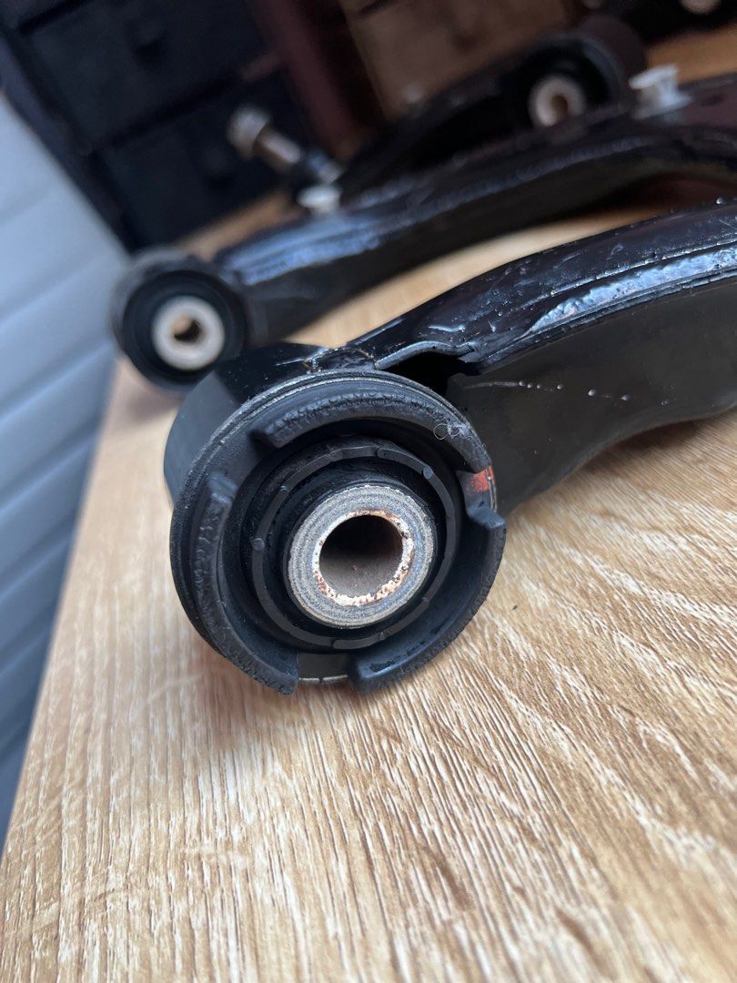 FORD RANGER Suspension Kit, Car Parts & Accessories, Suspension Parts