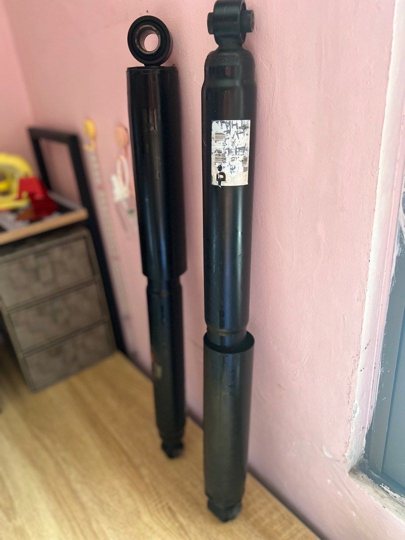 FORD RANGER Suspension Kit, Car Parts & Accessories, Suspension Parts