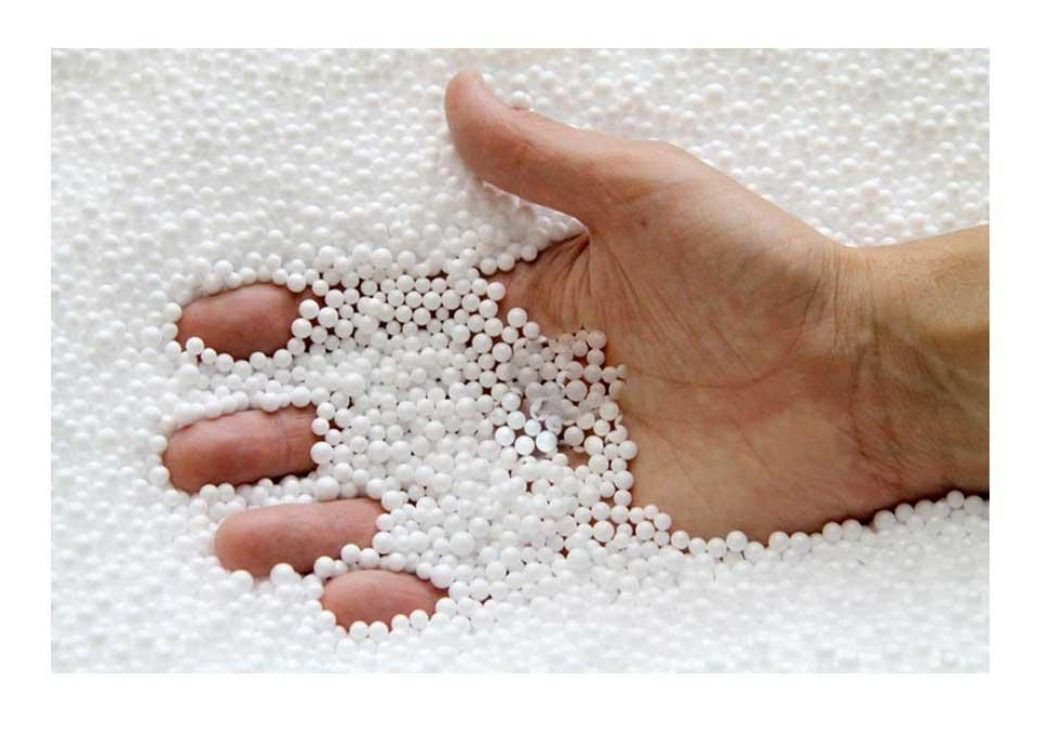 FREE Bean Bag Filling, styrofoam balls, Furniture & Home Living