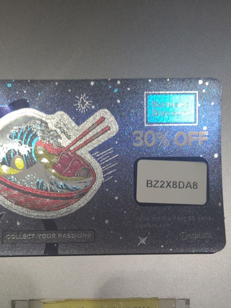 Free Displate Discount Code, Furniture & Home Living, Home Decor, Other