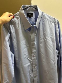 G2000 Shirt light blue