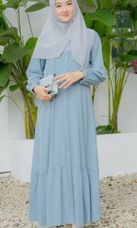Gamis toryburch