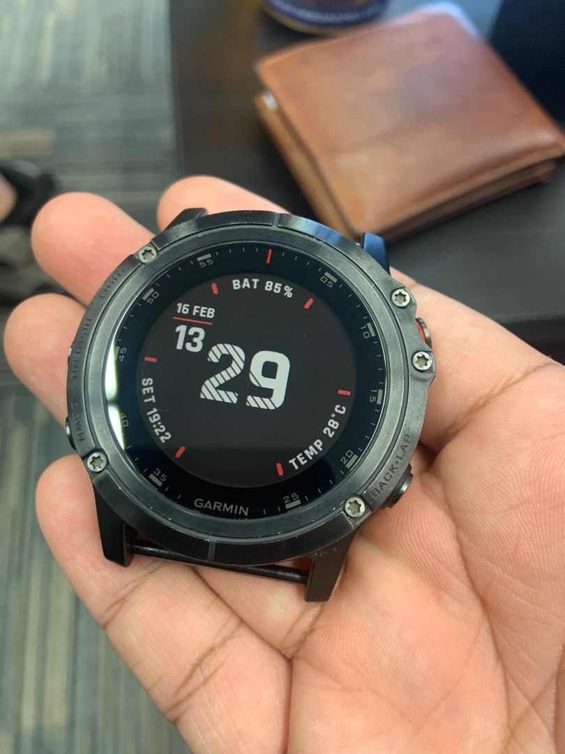 Garmin fenix top 5x cheapest price