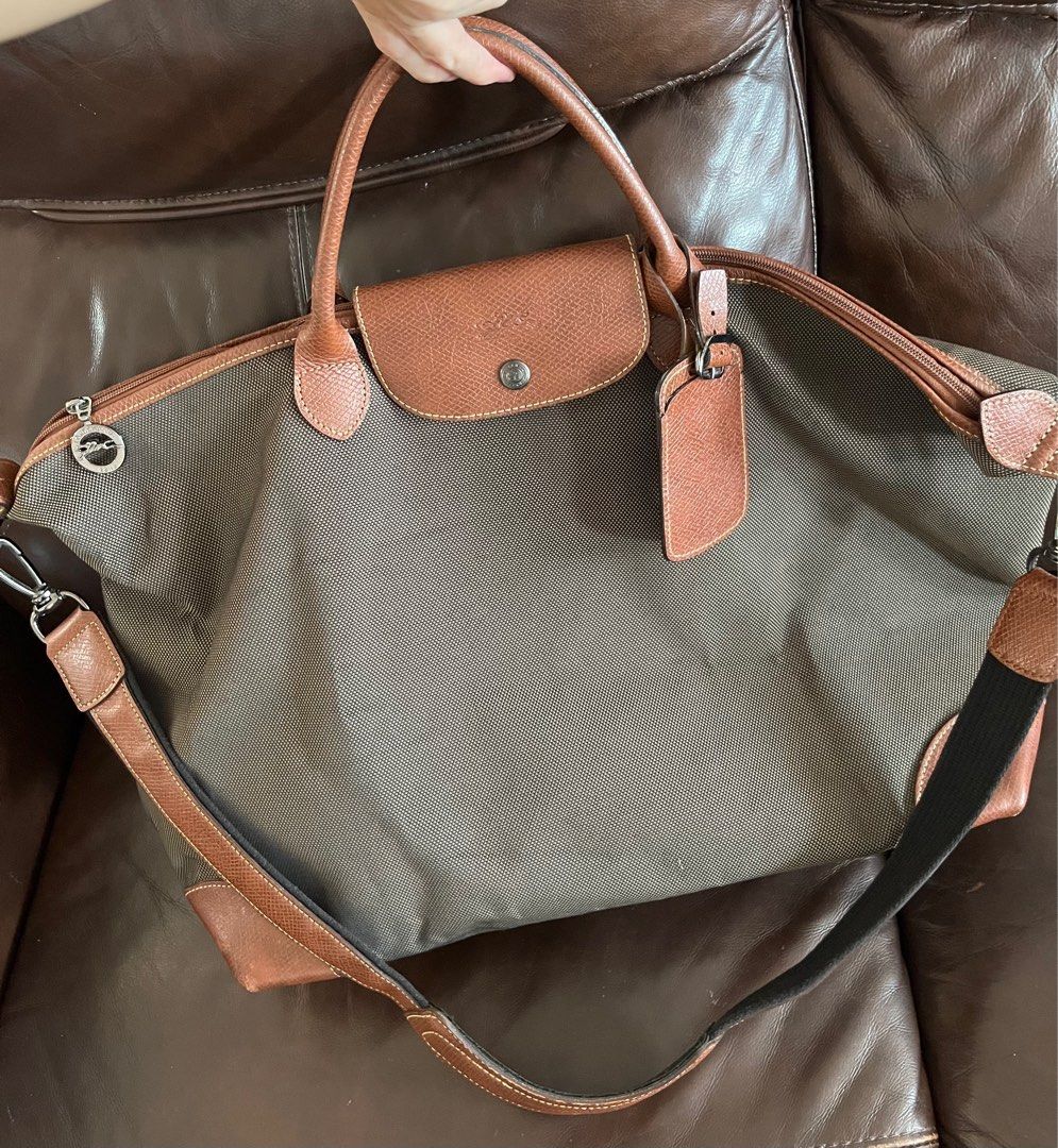 Longchamp boxford travel bag xl store