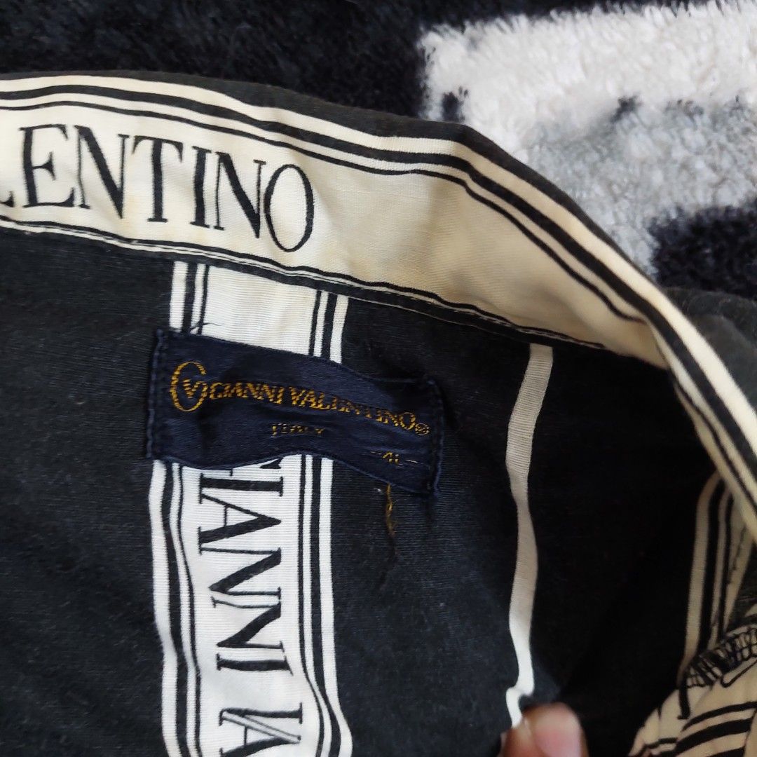Gianni valentino brand new arrivals