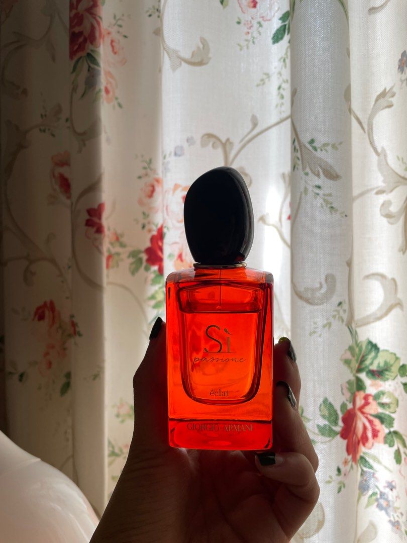 Giorgio armani sales sì 50ml