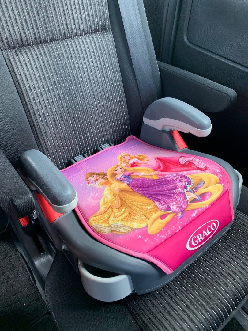 Graco princess car best sale seat