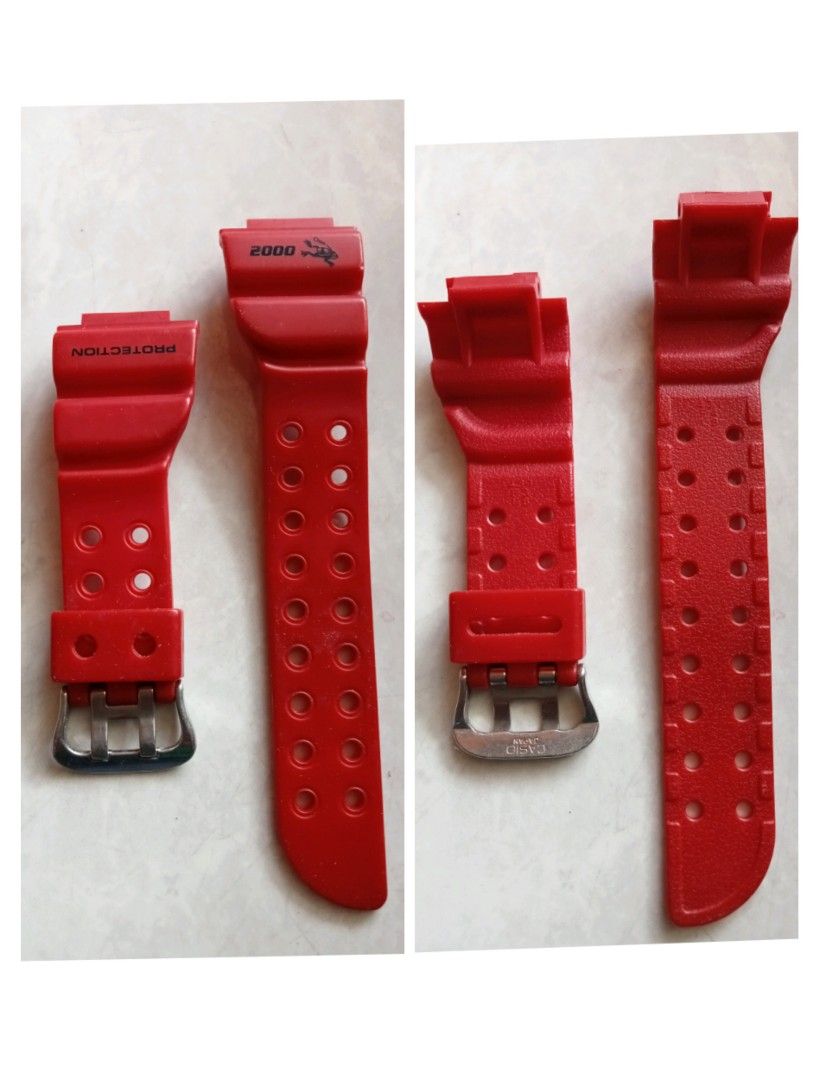 Tali jam shop g shock frogman