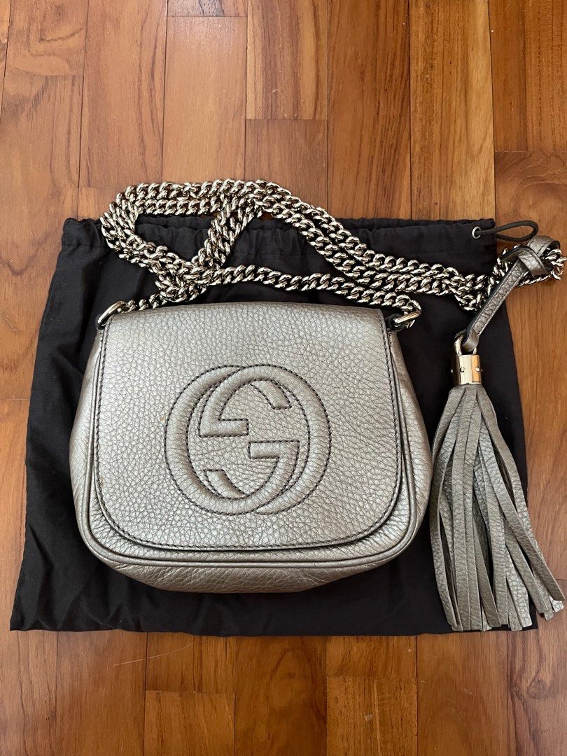 gucci small bag