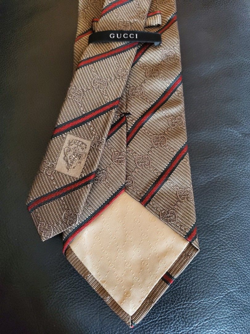 enrico guccini ties