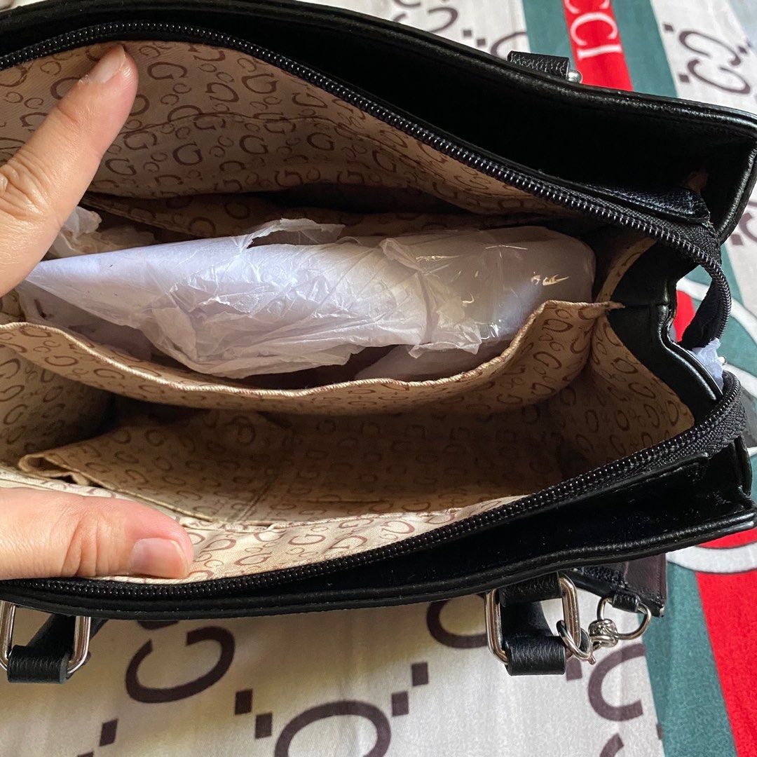 Guess deals pinole handbag