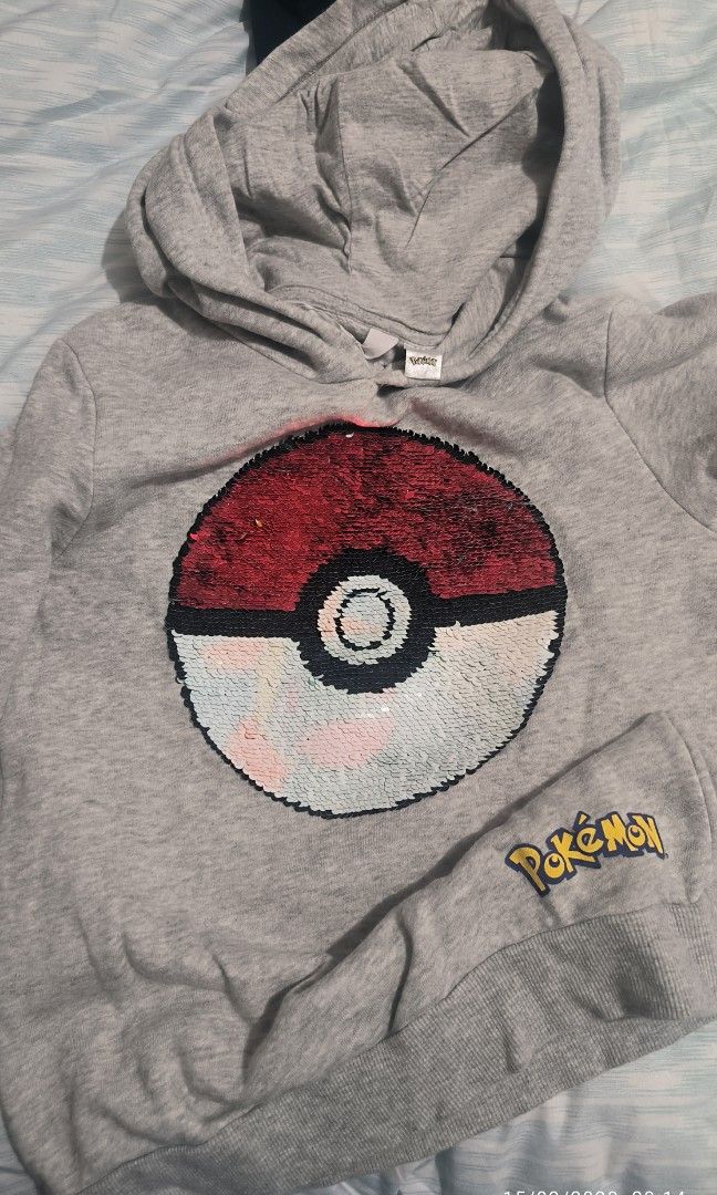 H and m pokemon online