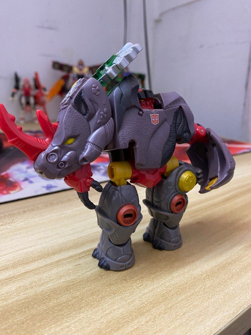 Hasbro takara deals 2005 transformers