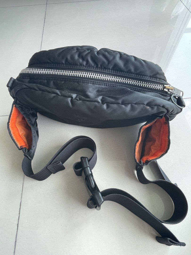 Head porter tanker hot sale waist bag