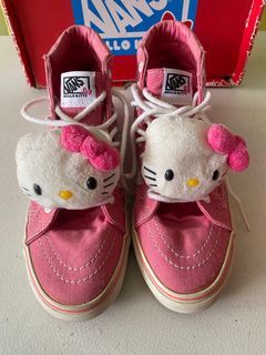 Hello Kitty by VANS