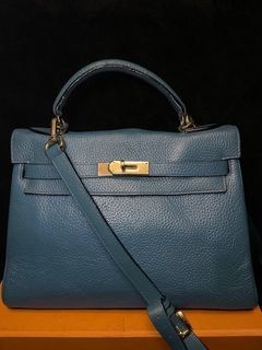 Hermes Kelly size 32, Luxury, Bags & Wallets on Carousell