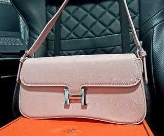 Hermes shoulder bag