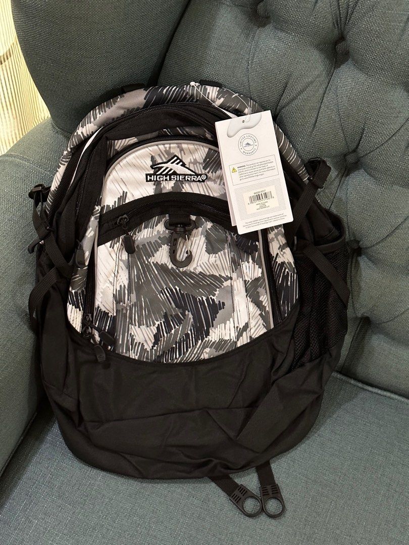 Fatboy backpack on sale