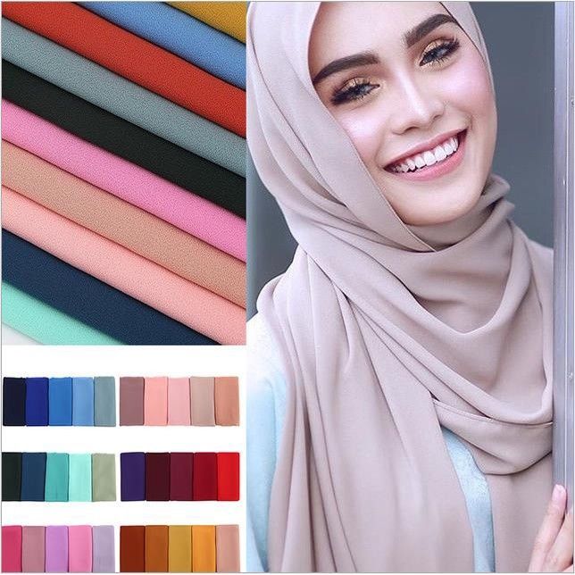 Chiffon deals shawl online