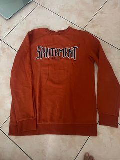 H&M sweatshirt pullover