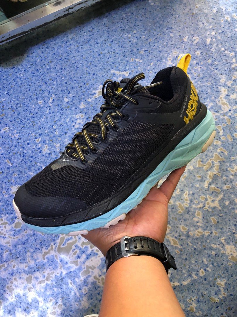 Hoka challenger atr 5 trail running shoe shop