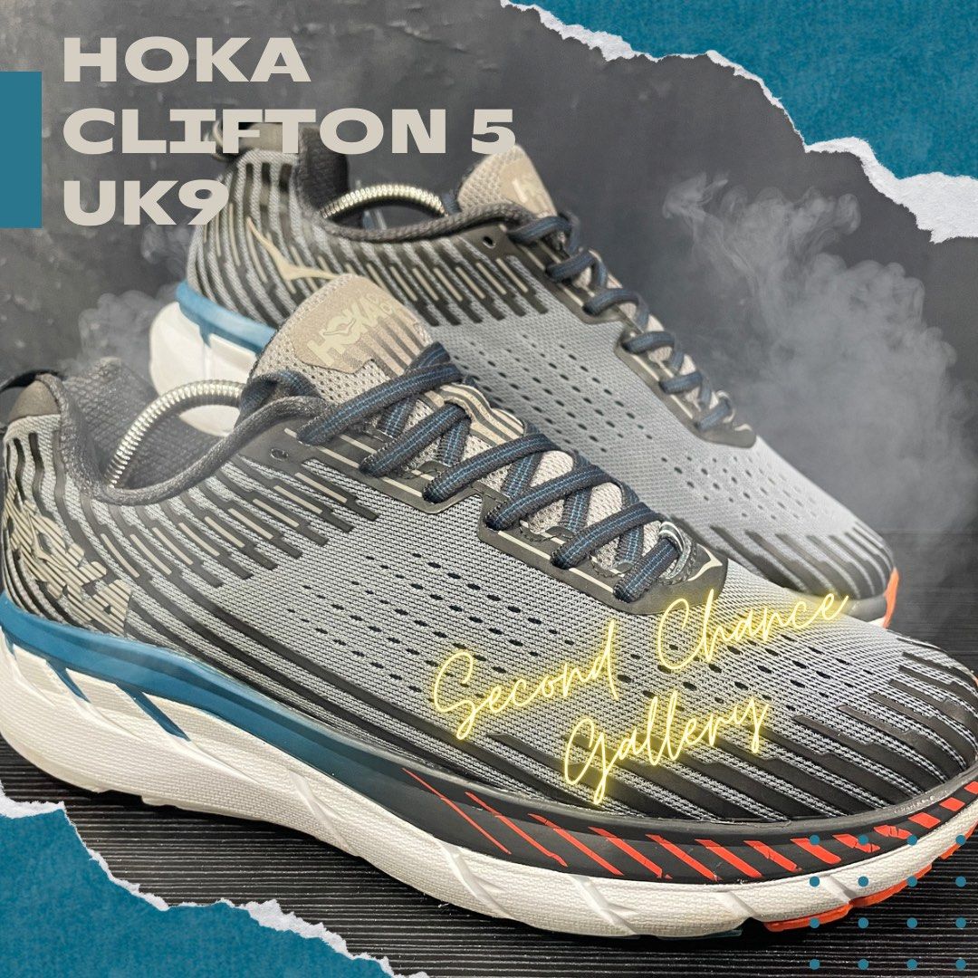Hoka clifton cheap 5 uk