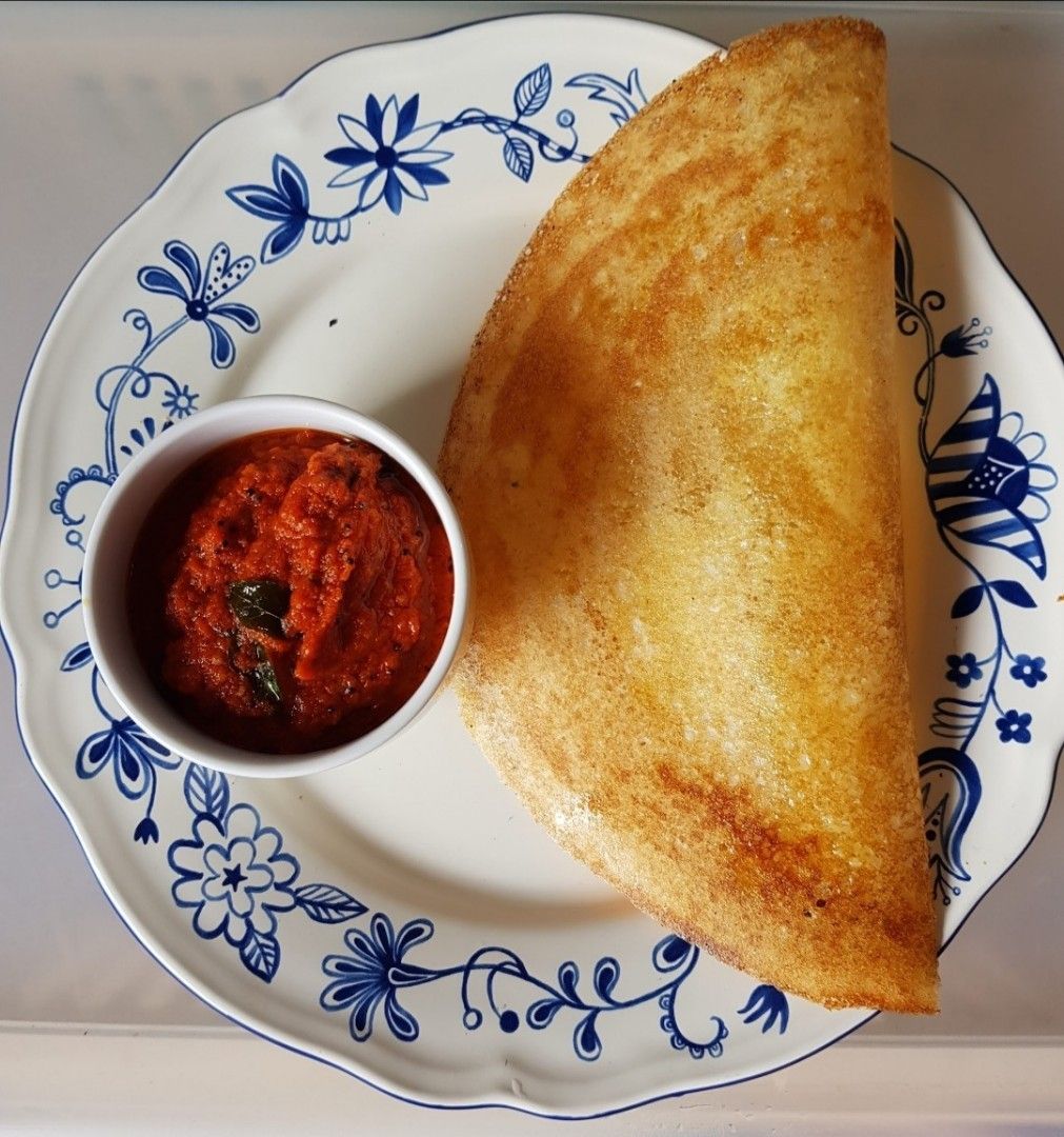 Home cooked Indian food, Food & Drinks, Fresh Produce on Carousell