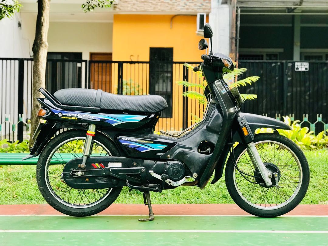 HONDA ASTREA GRAND 1995 , Motor di Carousell