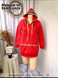 Hoodie Jacket