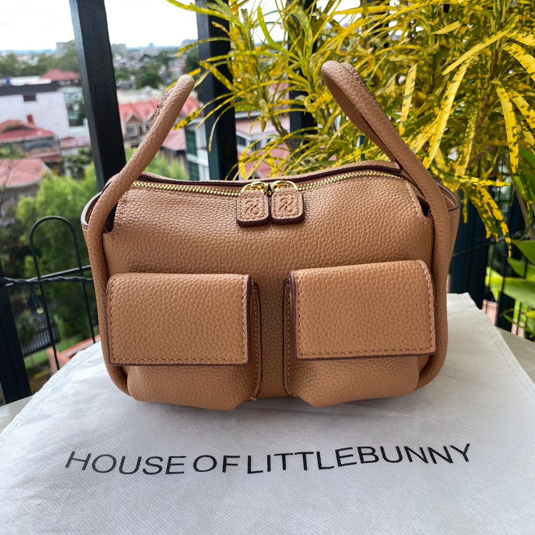 Thailand Local Bag Brand, House of Little Bunny 🐰