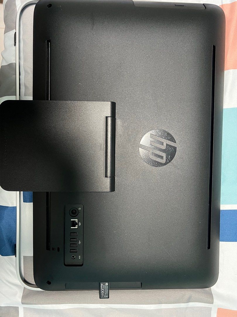 HP Pavilion 23 Allinone Desktop PC, Computers & Tech, Desktops on