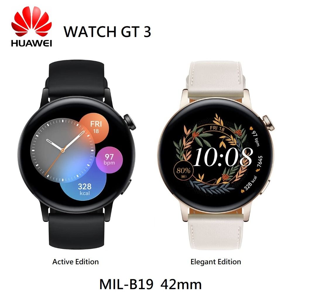 Smartwatch huawei bluetooth hot sale