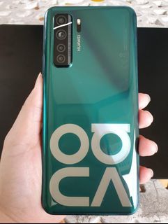 Huawei nova 7 se 5g