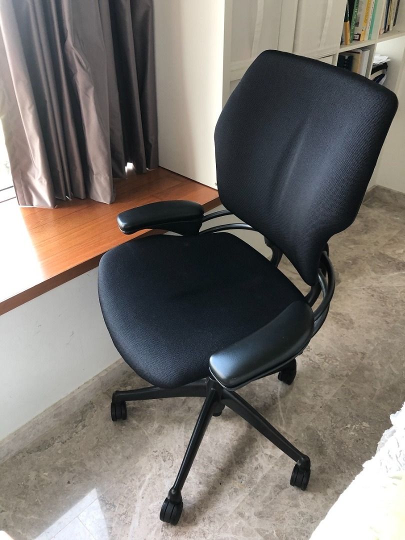 Humanscale leap sales