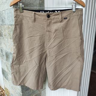 Hurley - Icon Stretch Chino Short