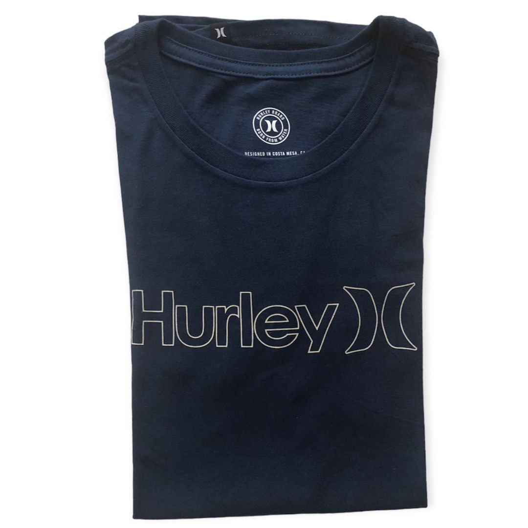 Hurley Brand, Men's Fashion, Tops & Sets, Tshirts & Polo Shirts on Carousell
