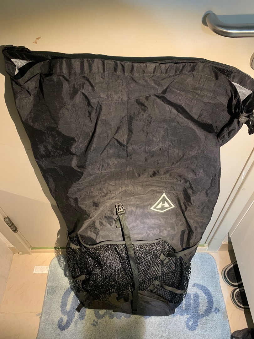 Hmg 4400 windrider online
