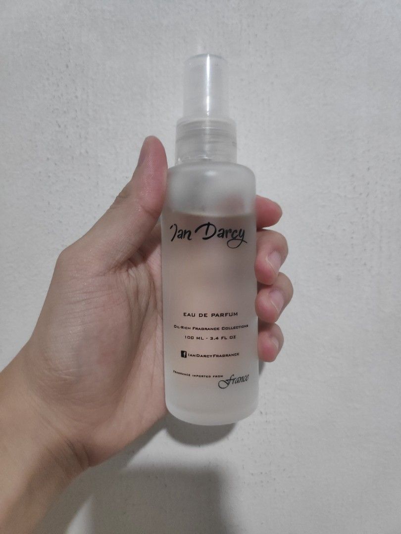 Ian darcy best sale perfume price