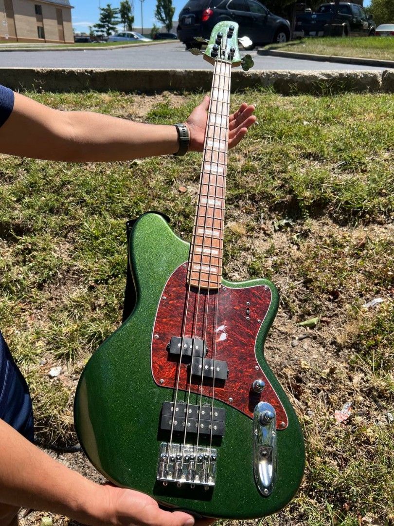 Ibanez tmb 300 deals