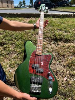 Ibanez tmb300 store