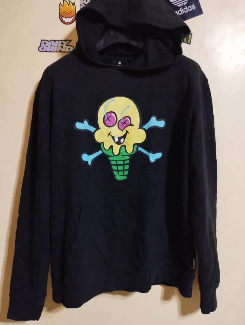 Ice cream hoodie bbc outlet