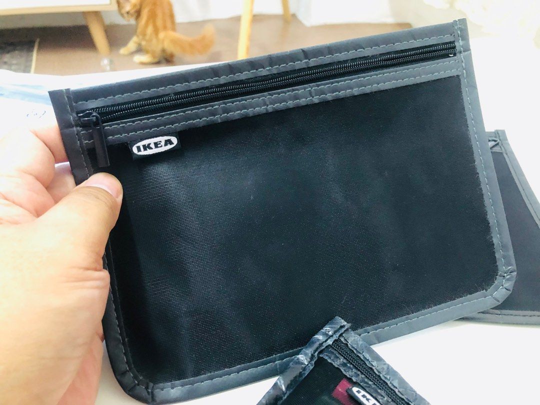 Ikea clearance accessory bag