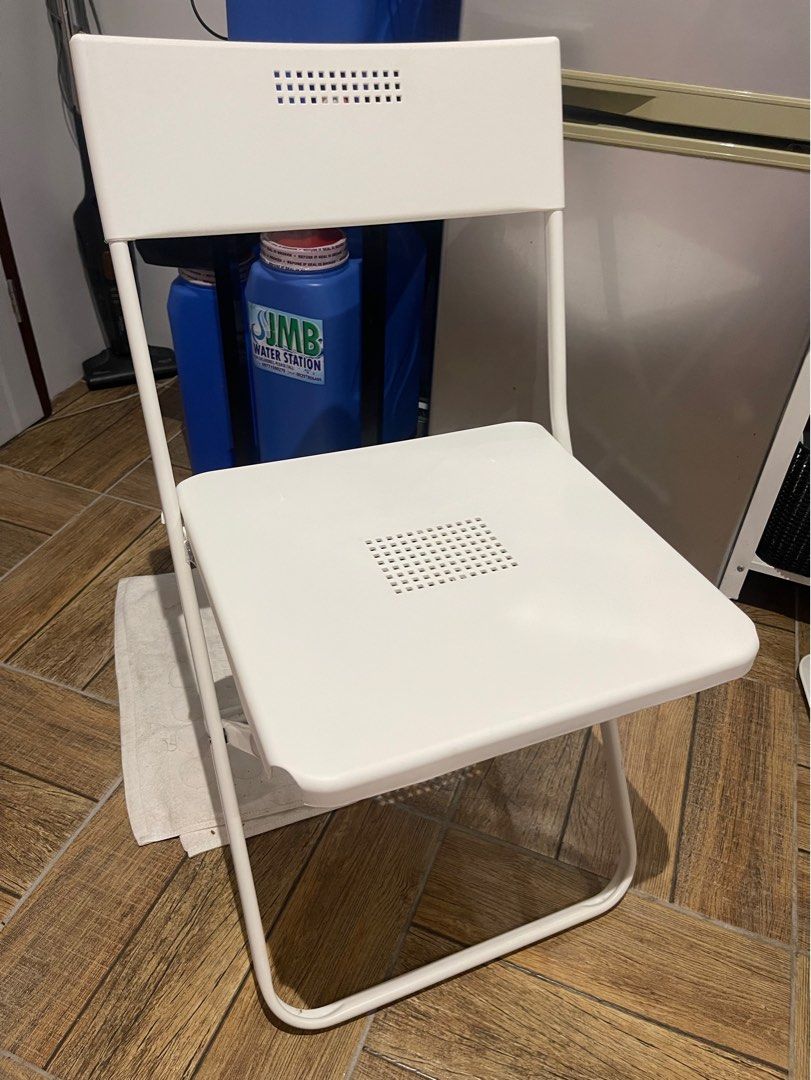 Ikea Fejan chair Furniture Home Living Furniture Chairs on