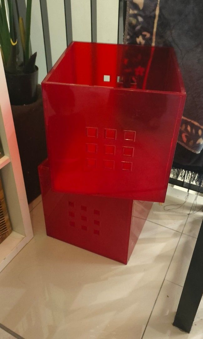 Ikea lekman, Furniture & Home Living, Home Improvement & Organisation