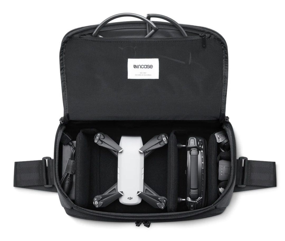 Incase drone top pro sling