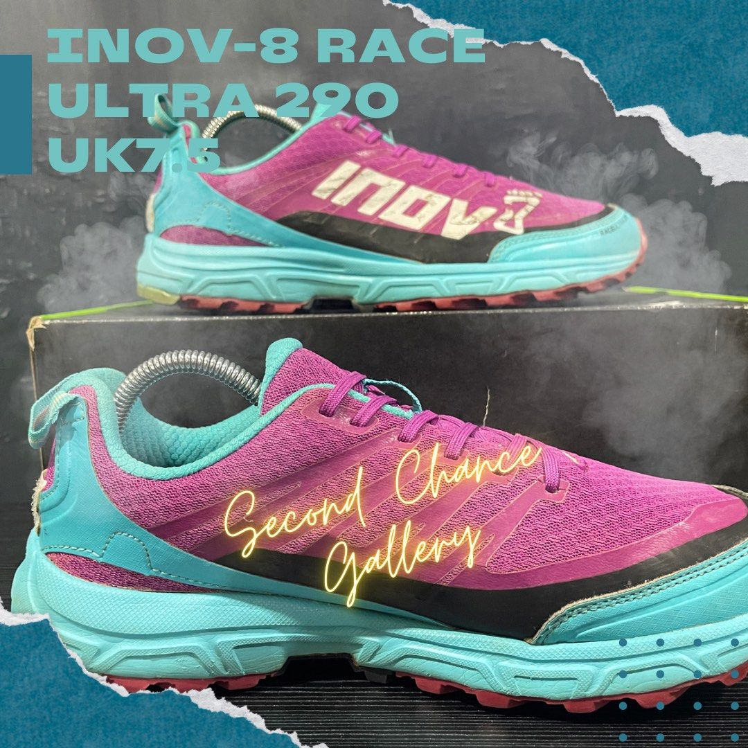 Inov8 race ultra 290 mens hotsell