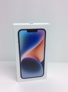 Iphone 14 256gb Blue Non Activated