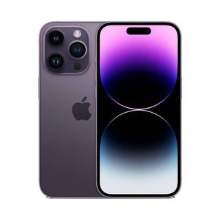 iPhone 14 Pro 128gb Deep Purple